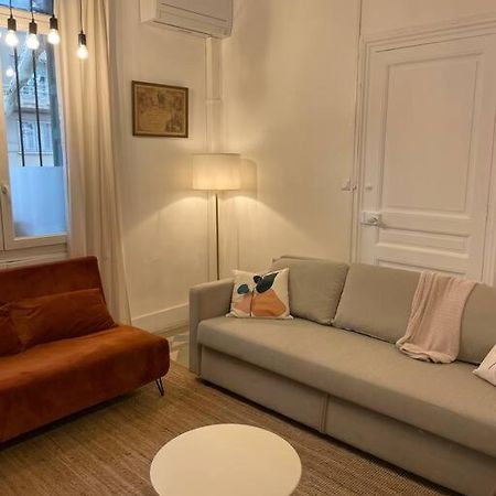 La Grande Dame - T4 - Clim Apartment Perpignan Luaran gambar