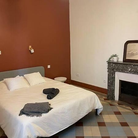 La Grande Dame - T4 - Clim Apartment Perpignan Luaran gambar