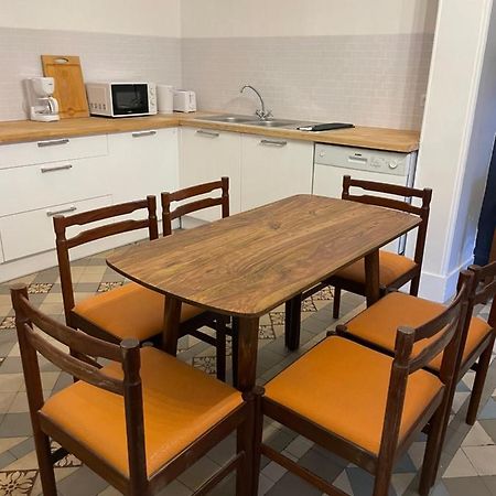 La Grande Dame - T4 - Clim Apartment Perpignan Luaran gambar