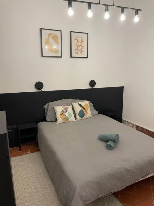 La Grande Dame - T4 - Clim Apartment Perpignan Luaran gambar